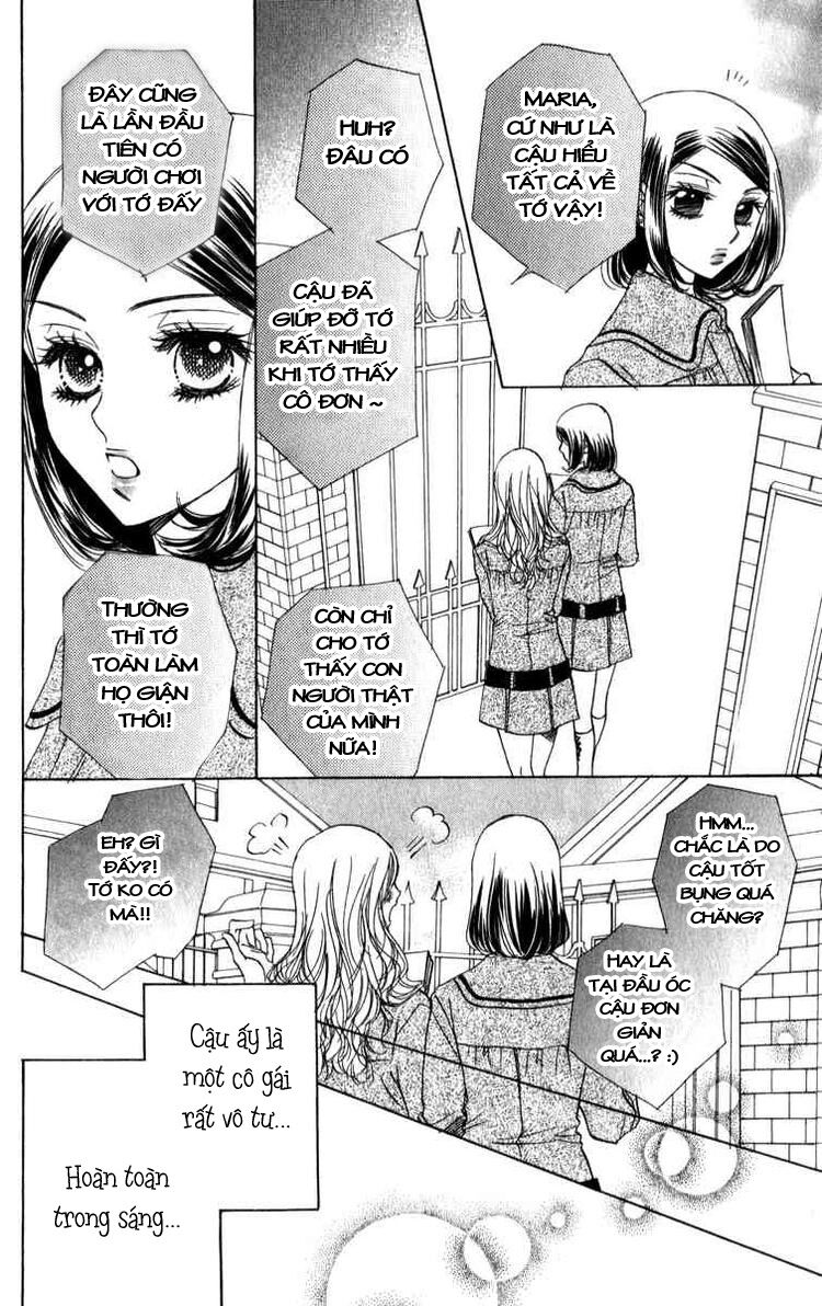 ác quỷ và bản tình ca chapter 24.2 15