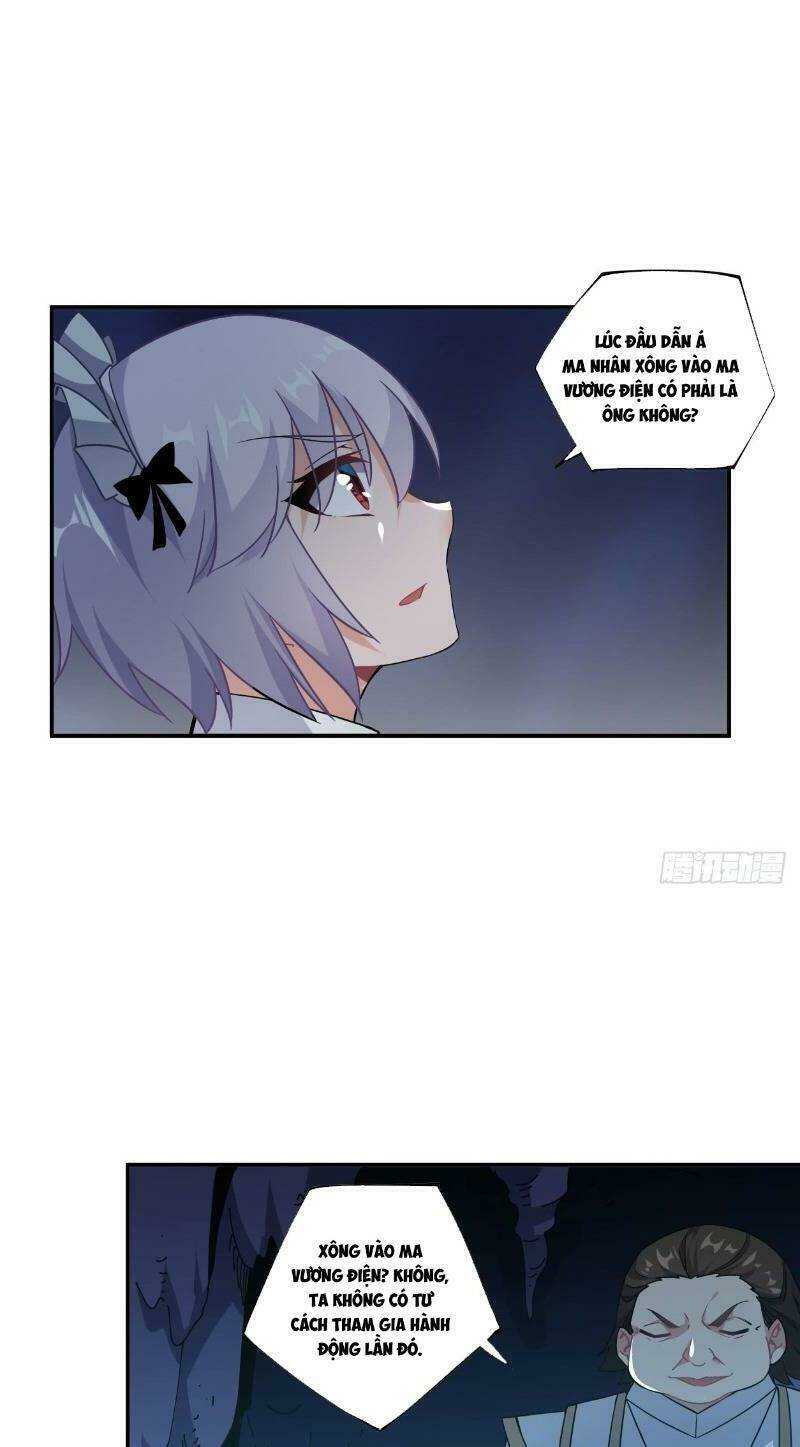 nhặt ma vương về làm nữ hầu chapter 44 19