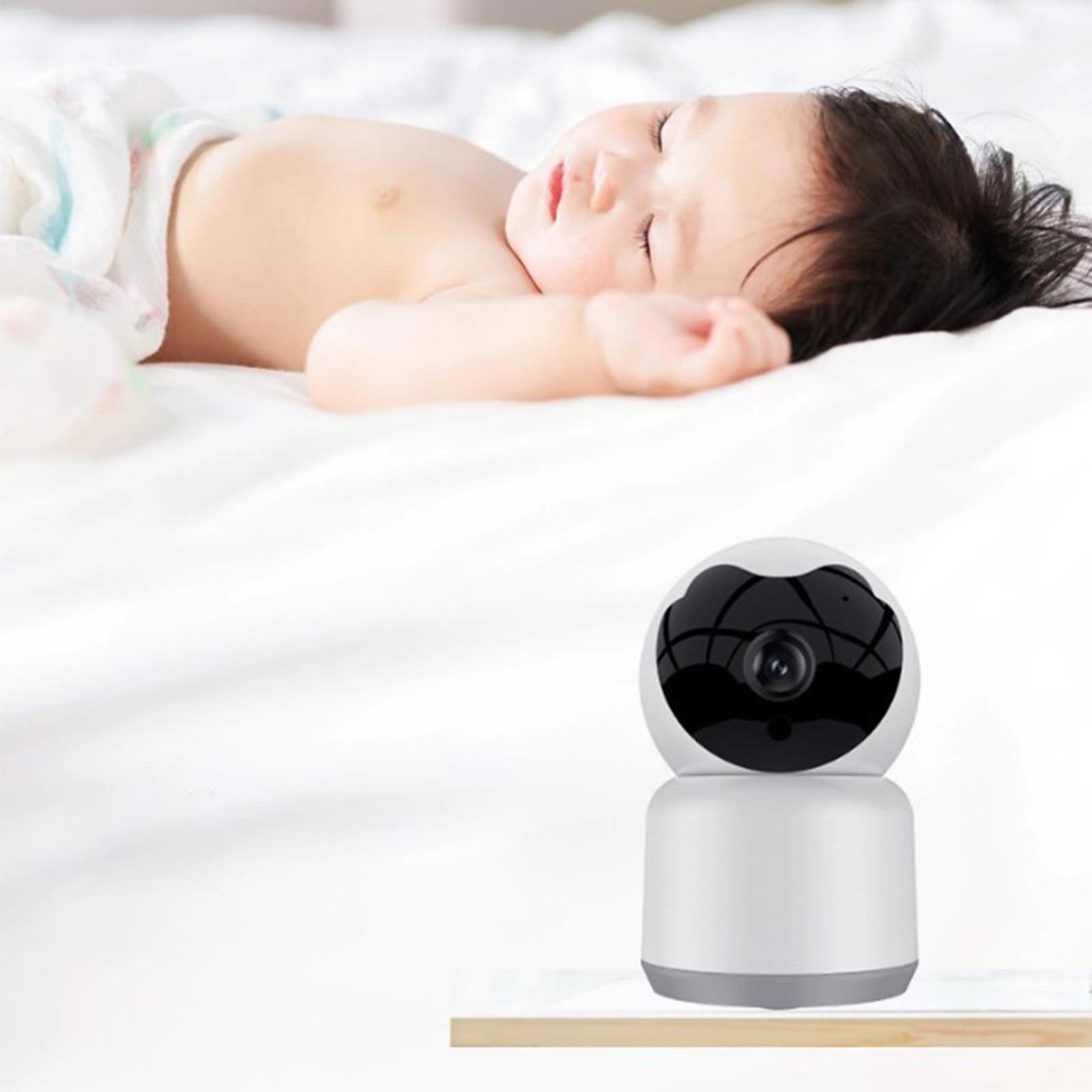 2MP Tuya Camera Infrared Micro  Recording  for Home Outdoor Cat