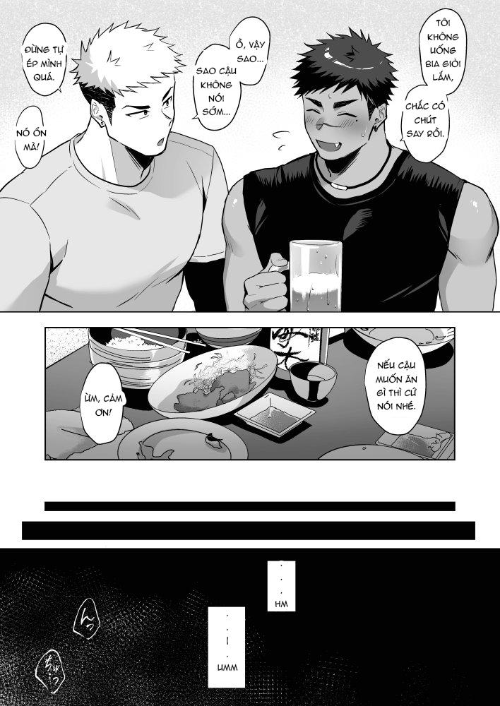 đu boylove cùng gaga team chapter 107 4