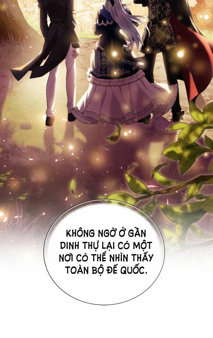 cha, con không muốn kết hôn đâu chapter 111.1 53