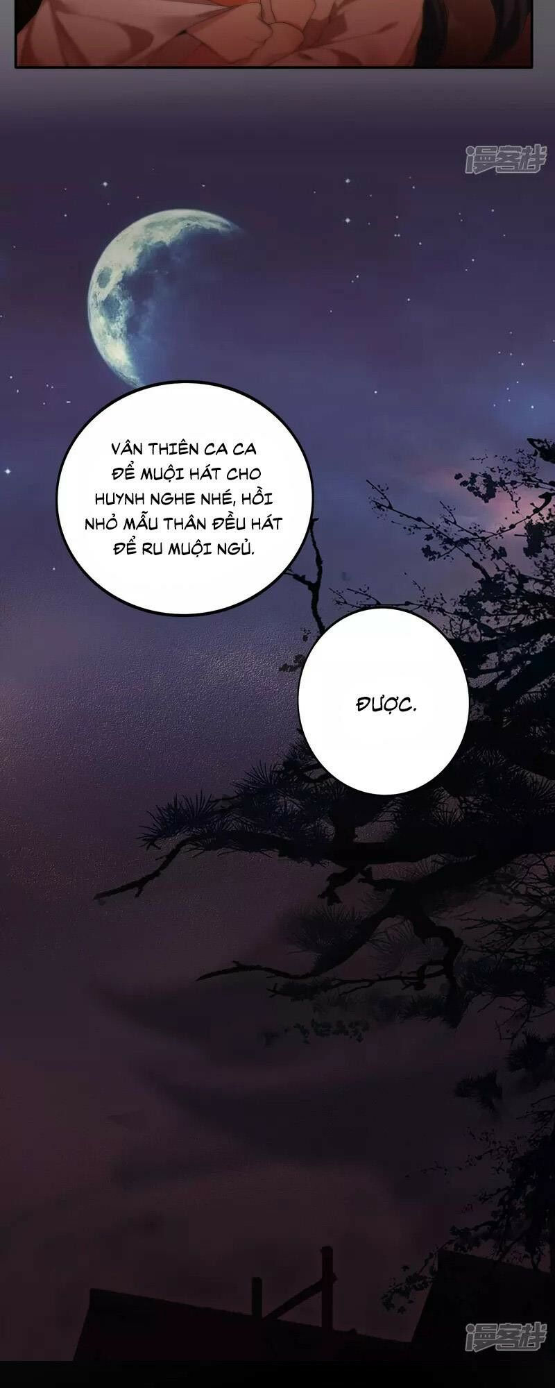 long hồn chiến tôn chapter 27 14