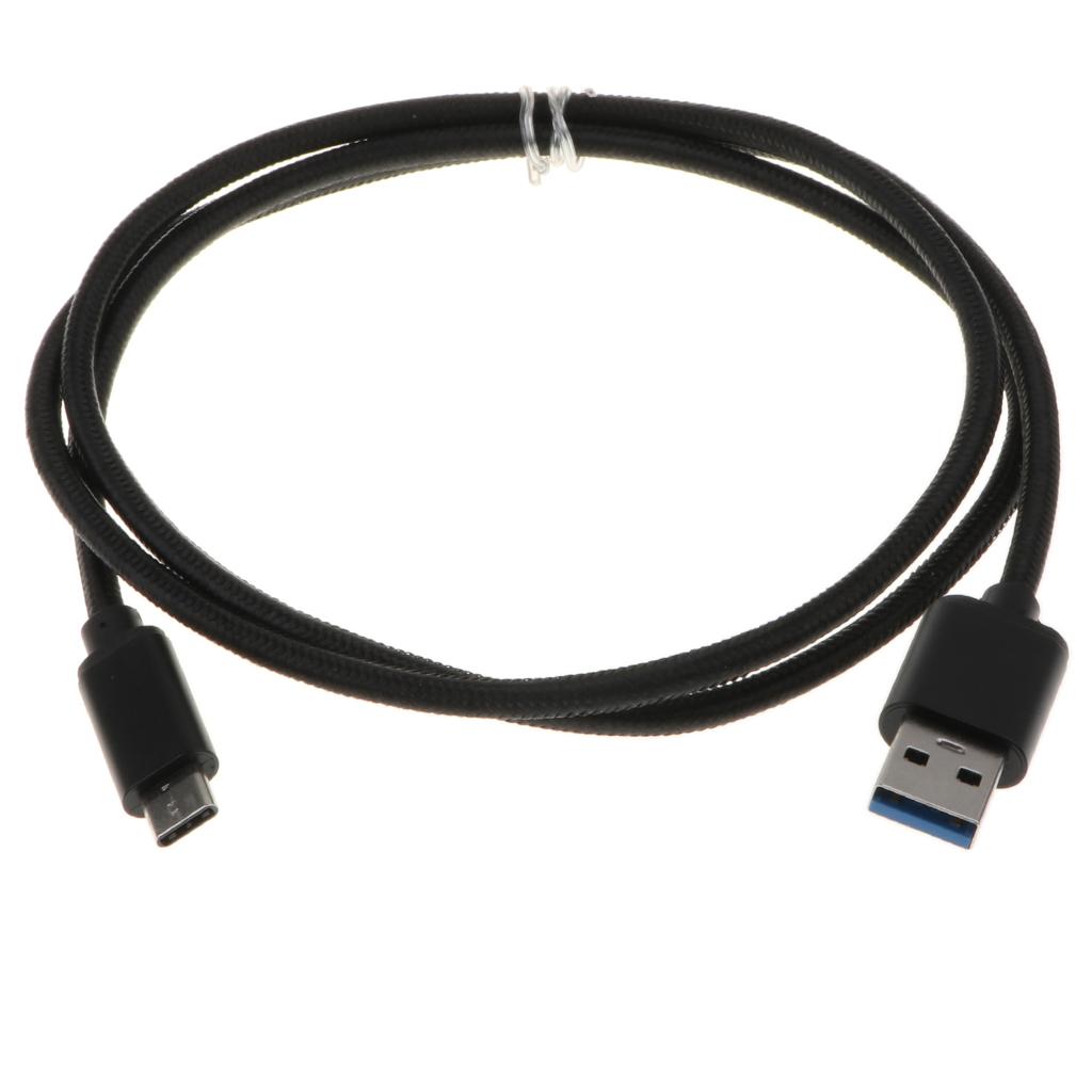 USB Type-C Data Sync Fast Charging Cable For Samsung Phone