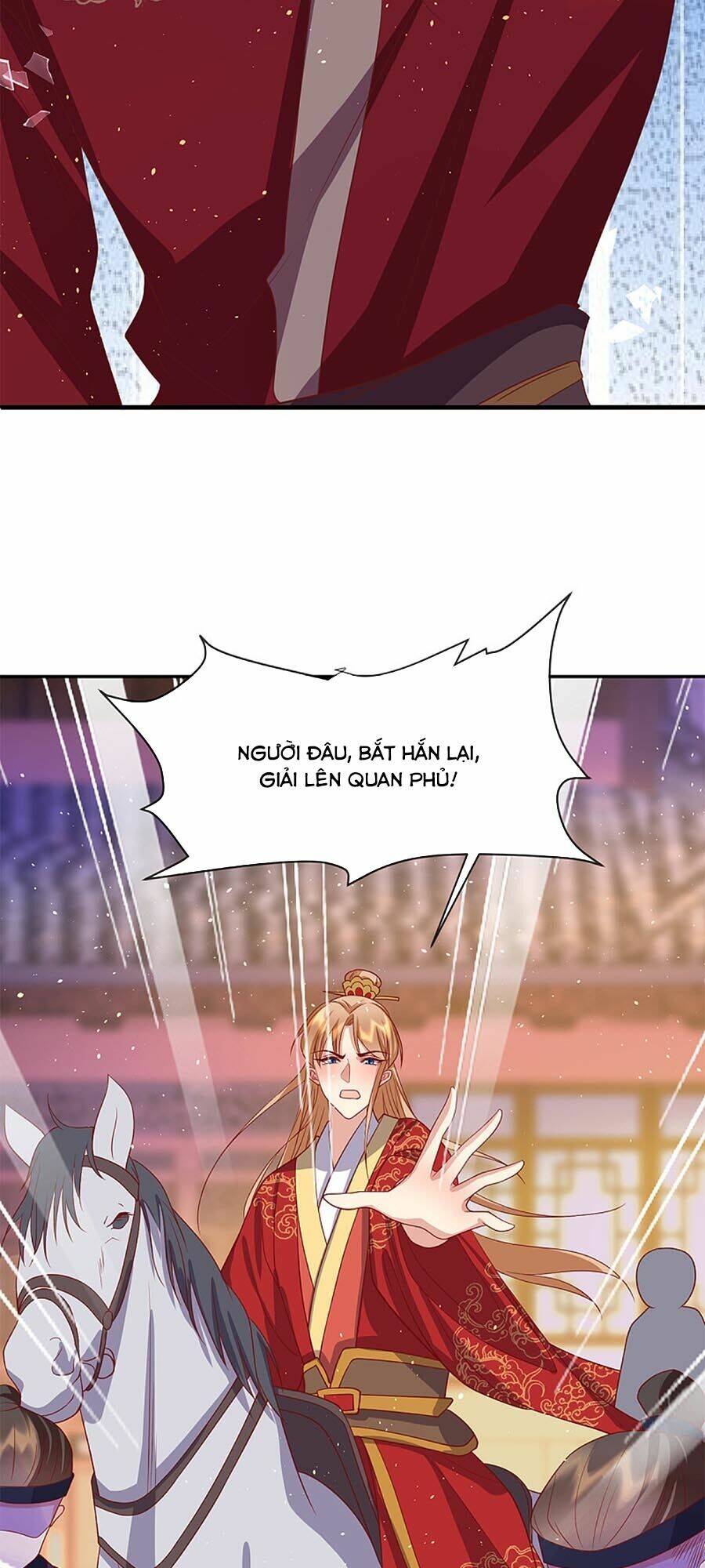 dưỡng thú vi phi chapter 53 10