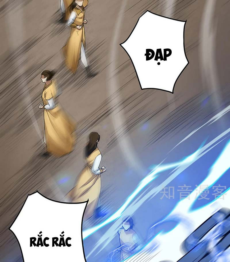 võ đạo độc tôn chapter 460 45