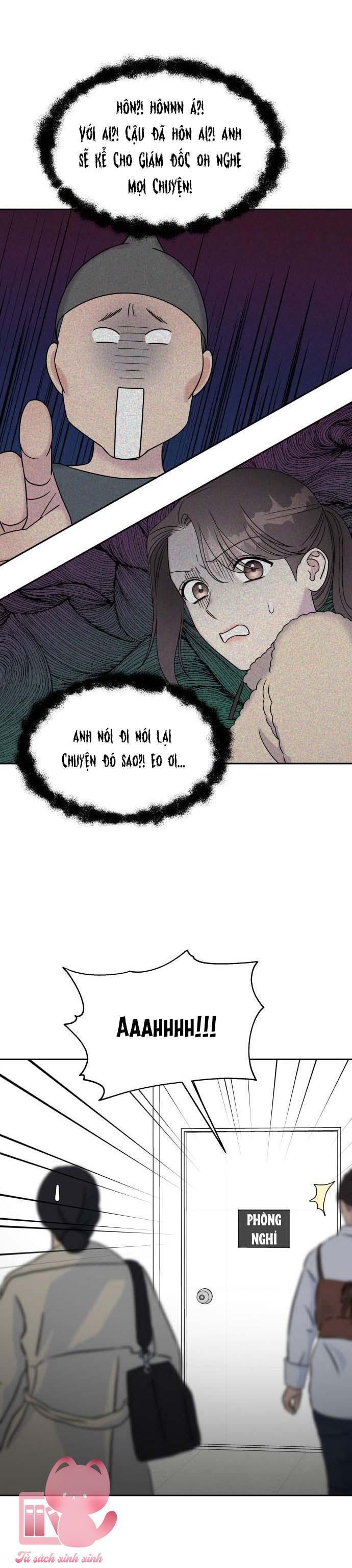 hãy vờ như ta yêu nhau chapter 31 20