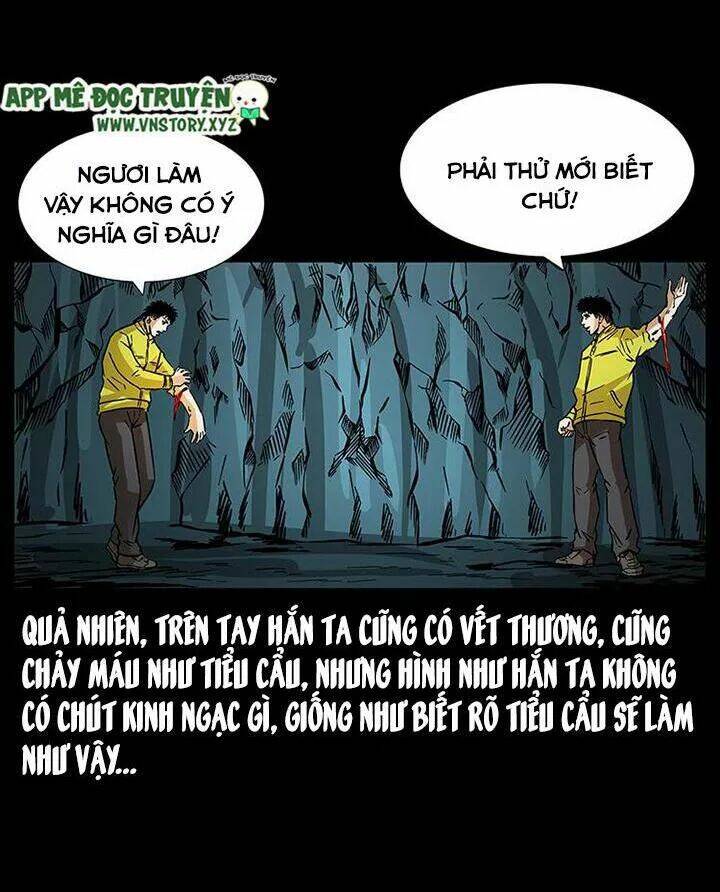 U Minh Ngụy Tượng Chapter 190: Sự báo thù của Long Tước - Trang 63