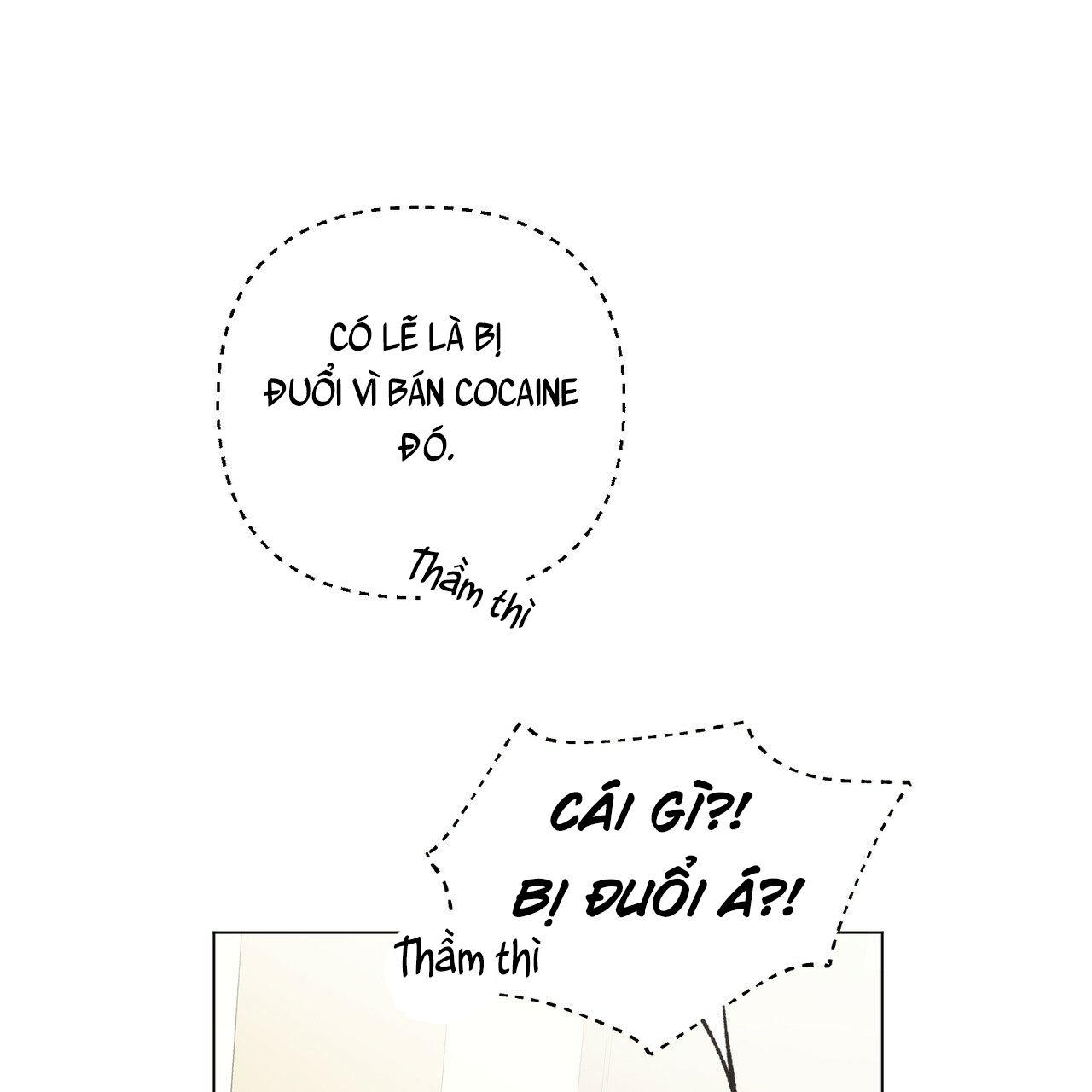 juliet, ở đây không phải là kansas đâu! chapter 1 68