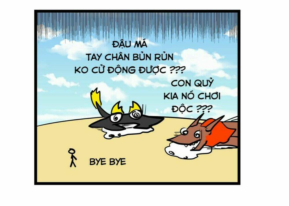 my papa is demon remake chapter 11 16