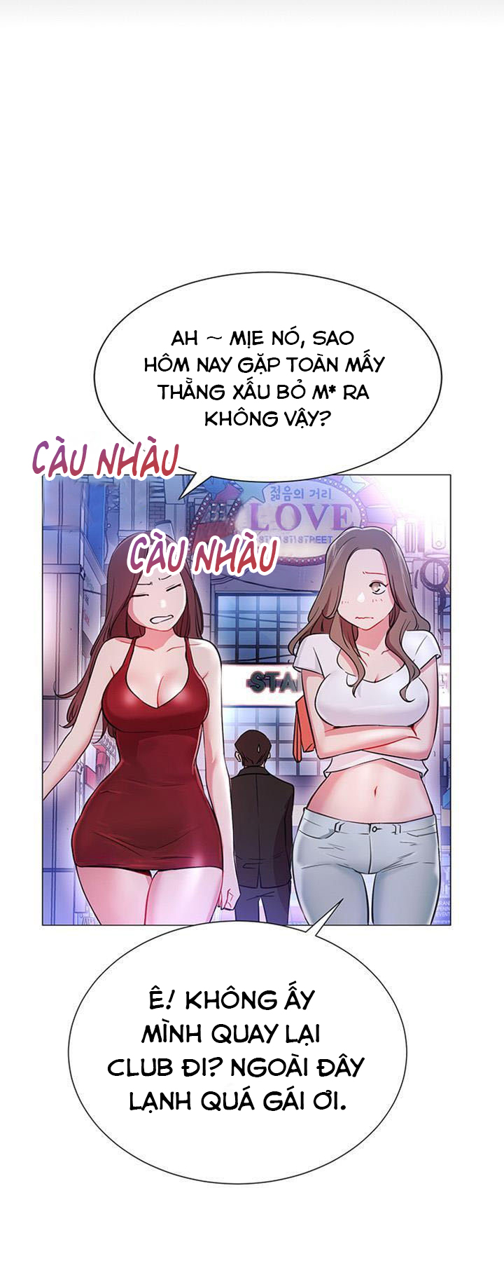 ấy đi chờ chi chapter 3 4