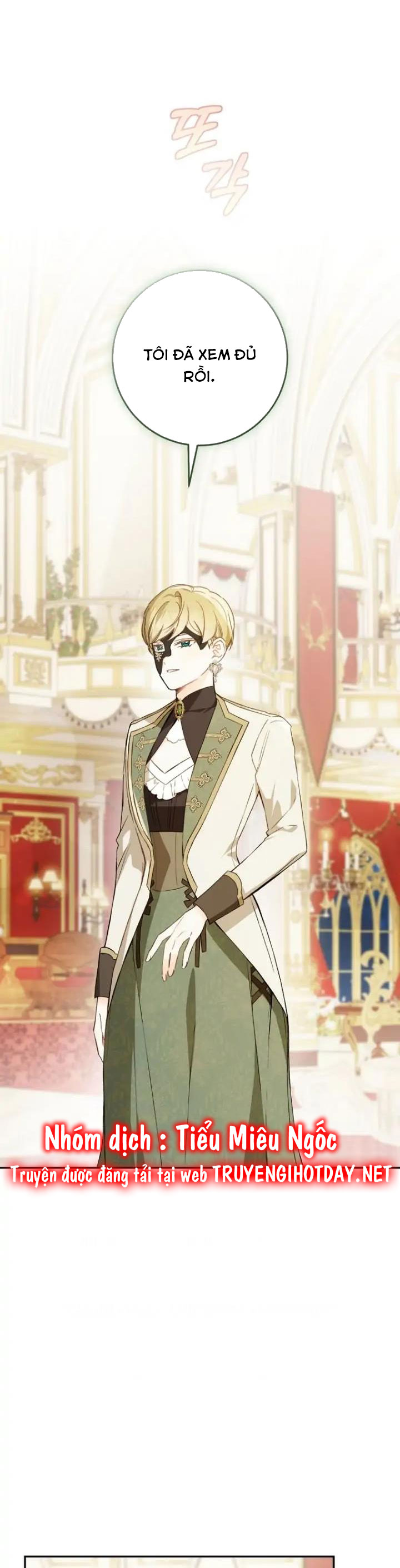 nông trại nằm cạnh hoàng cung chapter 61 16