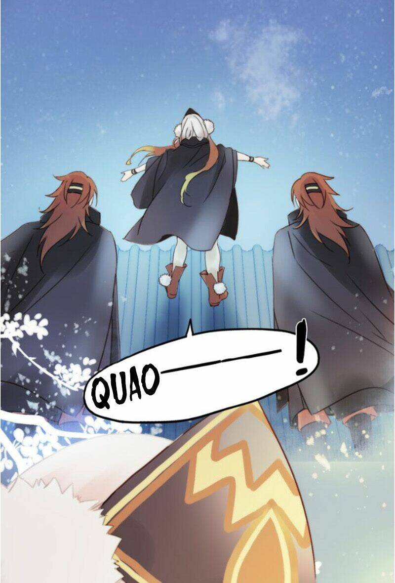 cướp chàng vợ về đón năm mới chapter 1 22