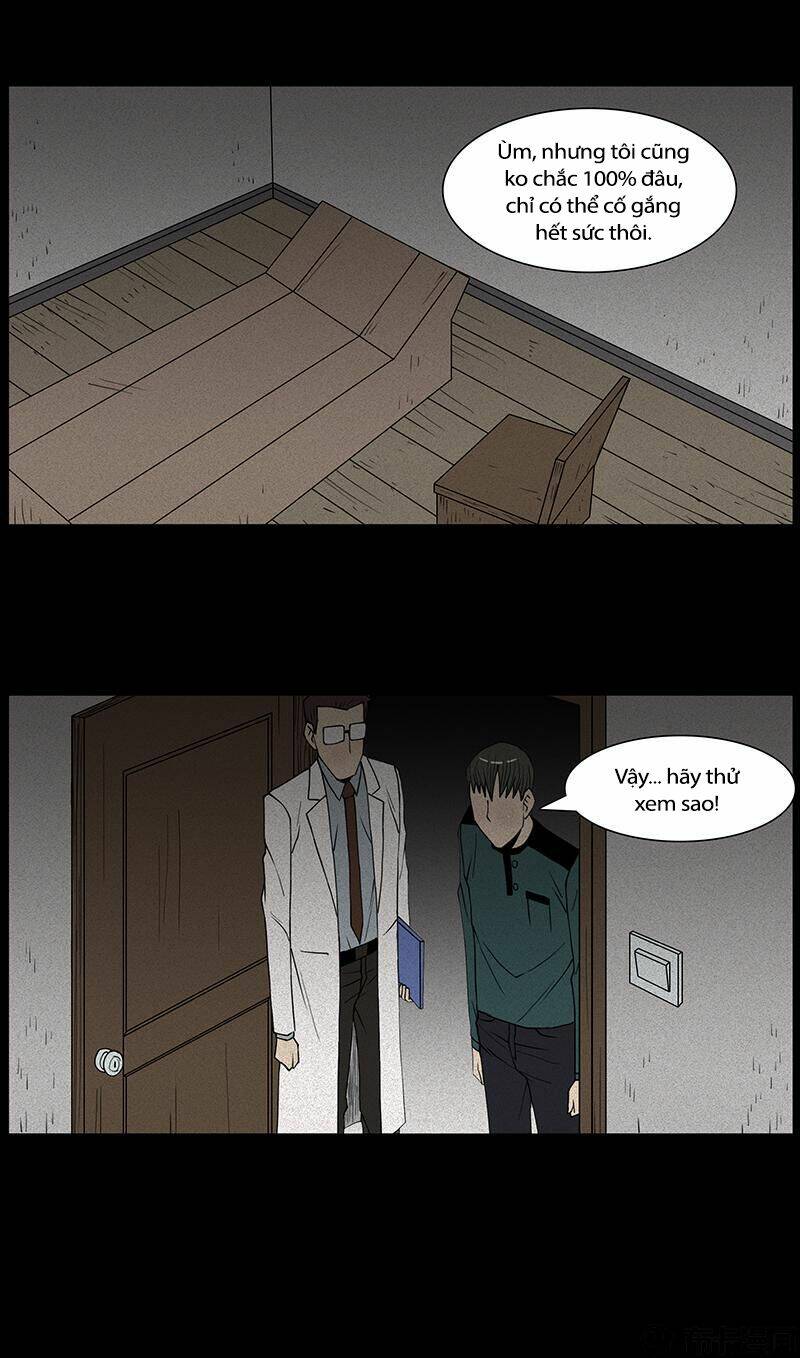 kinh dị đêm khuya chapter 51 23