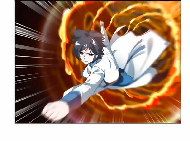 cửu dương thần vương chapter 13 25