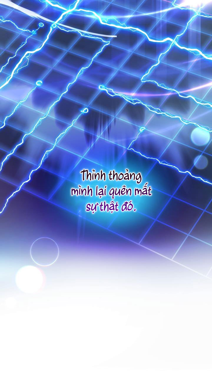 công chúa giả điên chapter 60.2 3