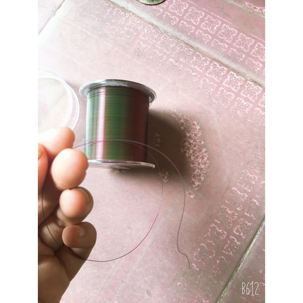 Cước Câu Cá Ion 300m