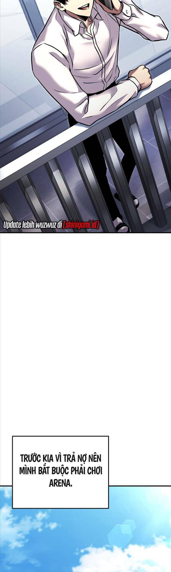 huyền thoại game thủ - tái xuất chapter 113 55
