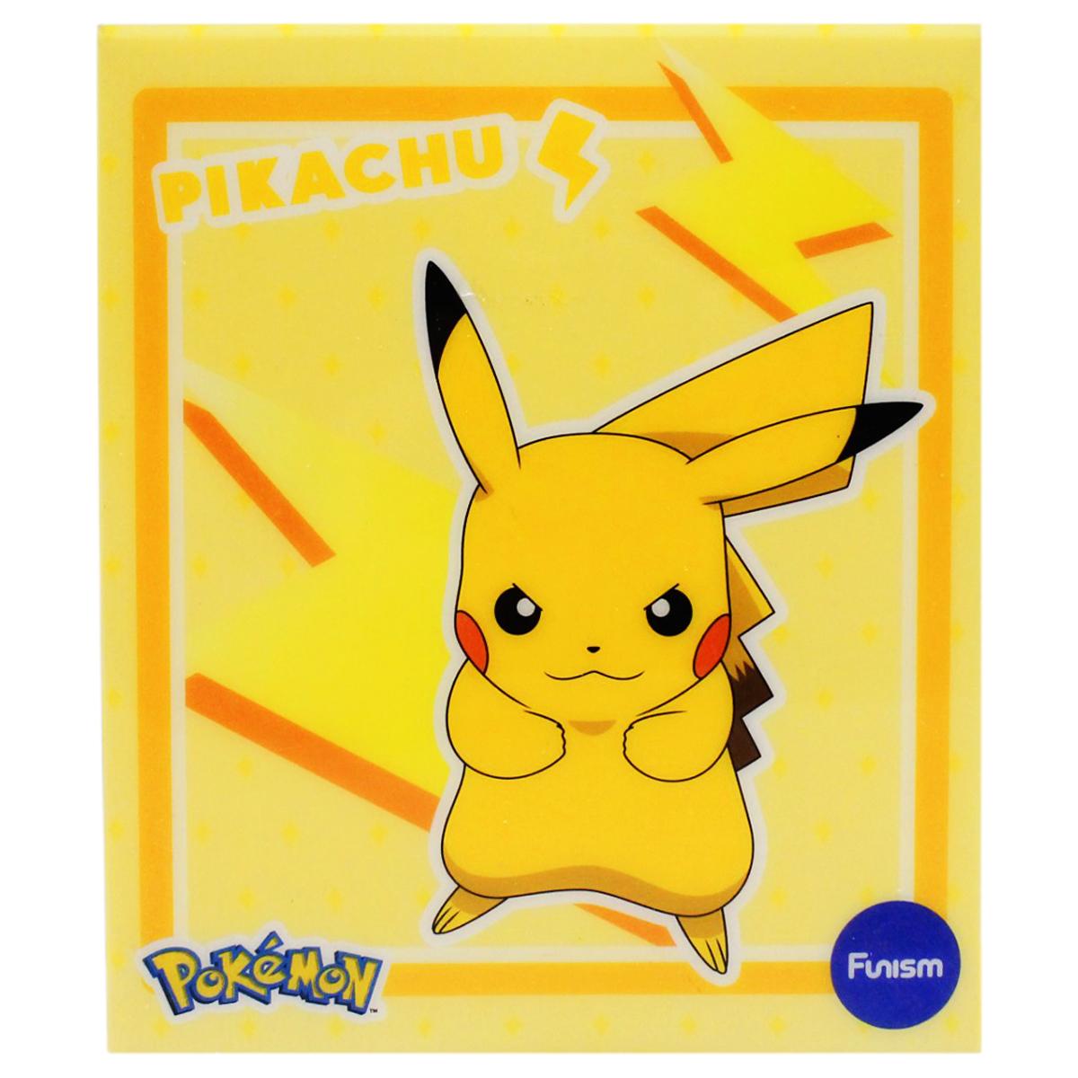 Đồ Chơi Mô Hình Prime Figure Mini - Pikachu - Funism PF2042