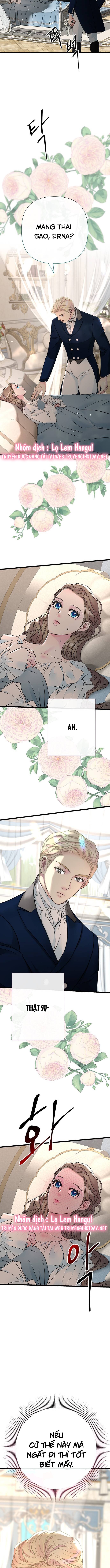 hoàng tử phiền toái chapter 90 1