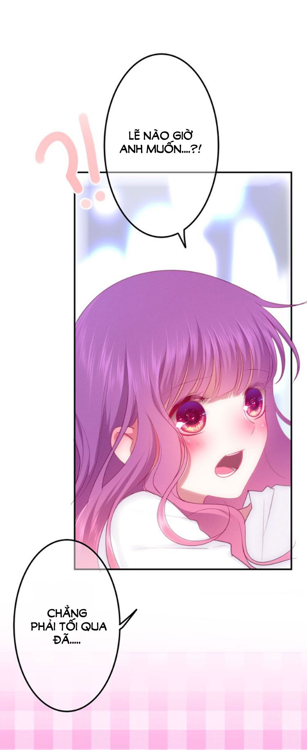 tháng sáu kì diệu chapter 65.5 27