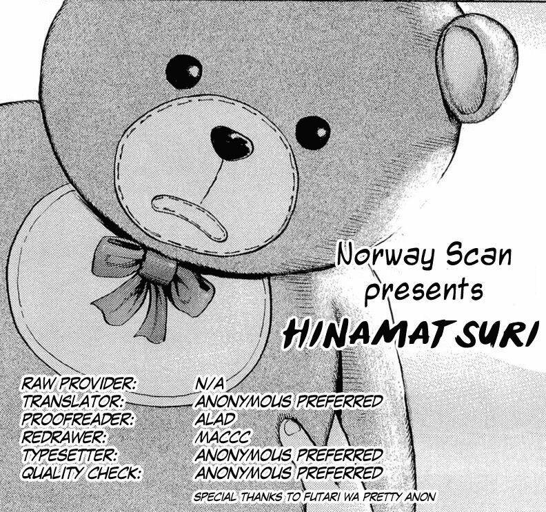 anh chàng yakuza và cô nàng siêu năng lực chapter 50 38