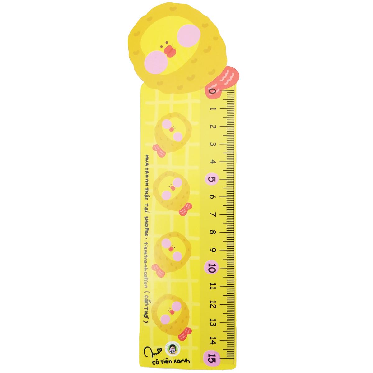 Sổ Tay Lò Xo A5 - Kẻ Ngang - 100 Trang 100gsm - Cô Tiên Xanh - Cửa Hàng Squishy