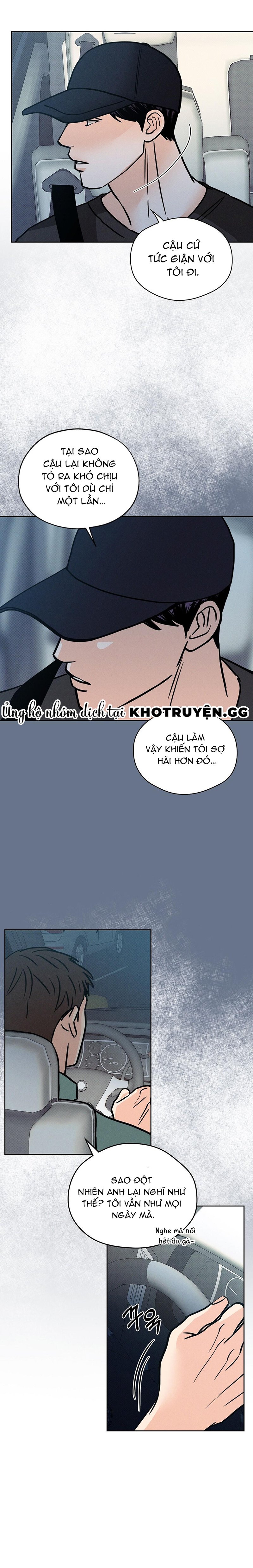 khi đêm trăng tròn chapter 14 5