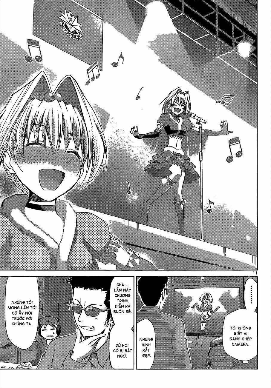 denpa kyoushi chapter 57 12