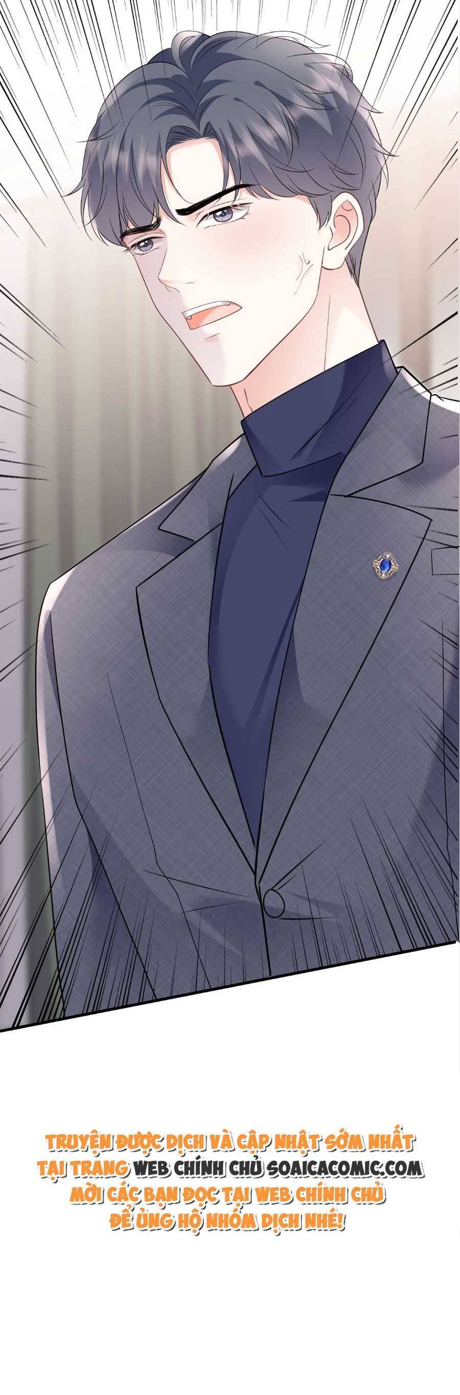 đại tiểu thư có thể có cái gì xấu chapter 149 23