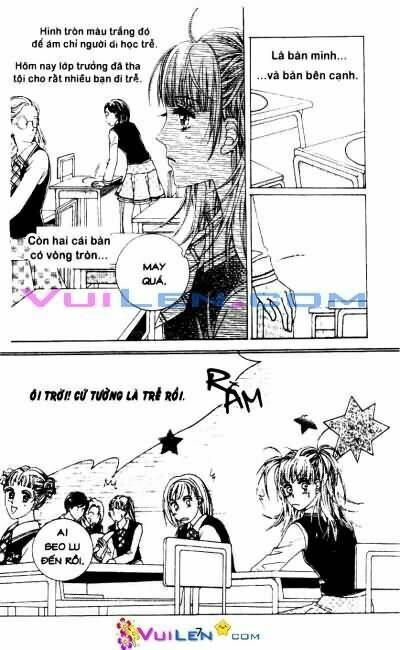 thủ lĩnh chunja chapter 1 7