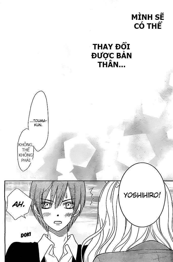 seishun otome banchou! chapter 11 38