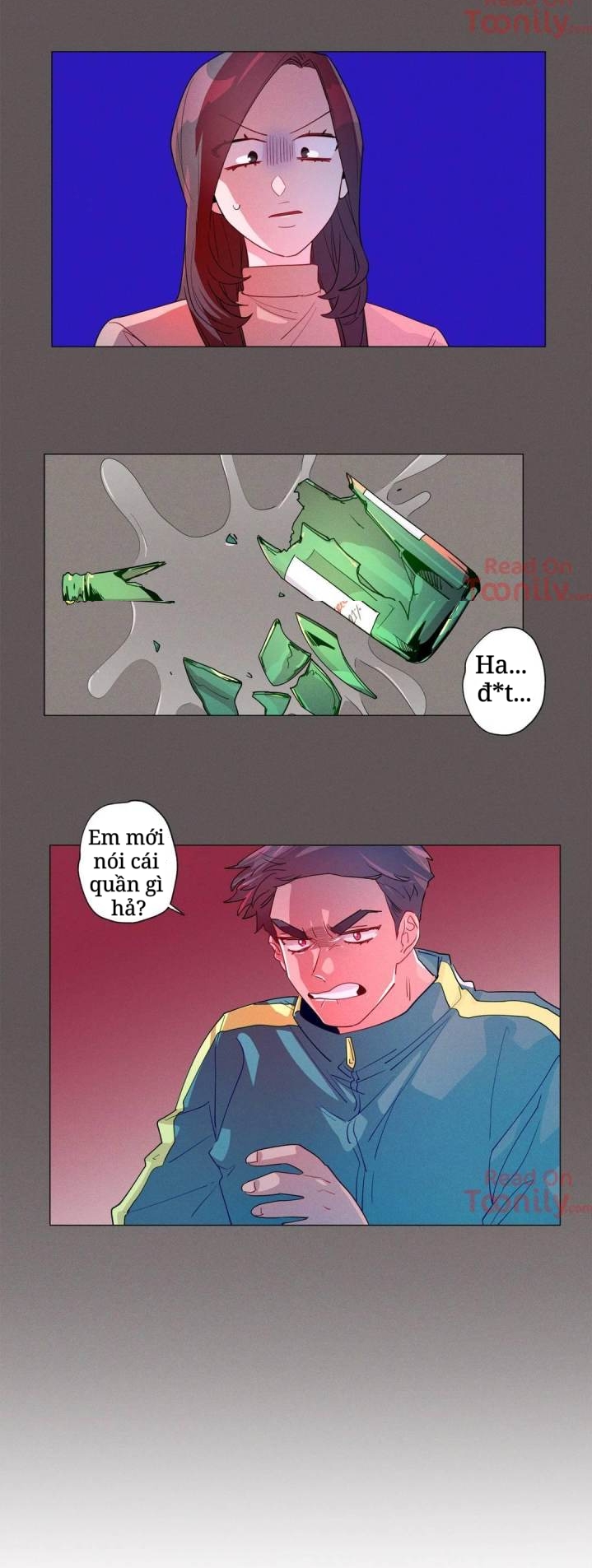 mảnh ghép o bị khuyết chapter 46 25