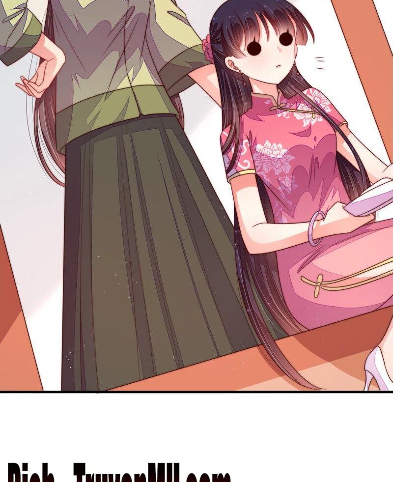 ngày nào thiếu soái cũng ghen chapter 262 6