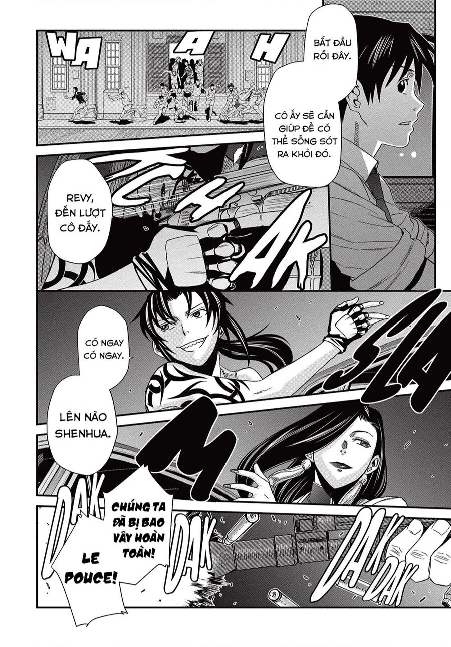 hố đen chapter 109 15