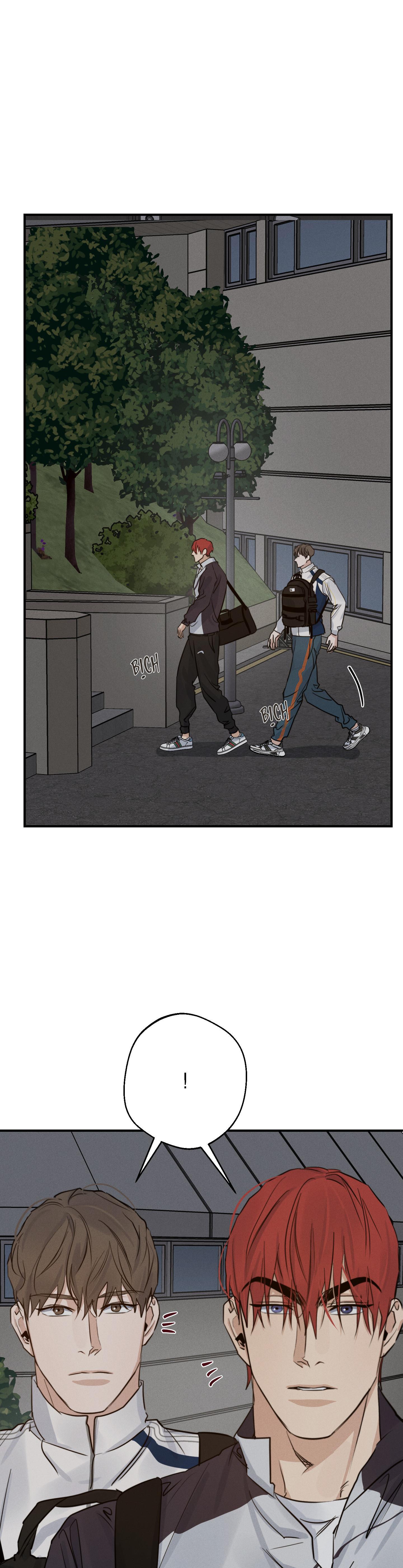 high clear chapter 23 3