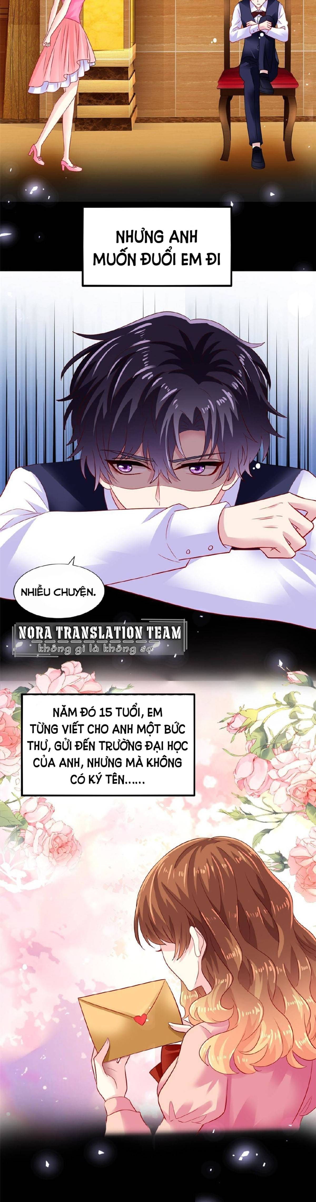 nữ hoàng điện ảnh chapter 11 15