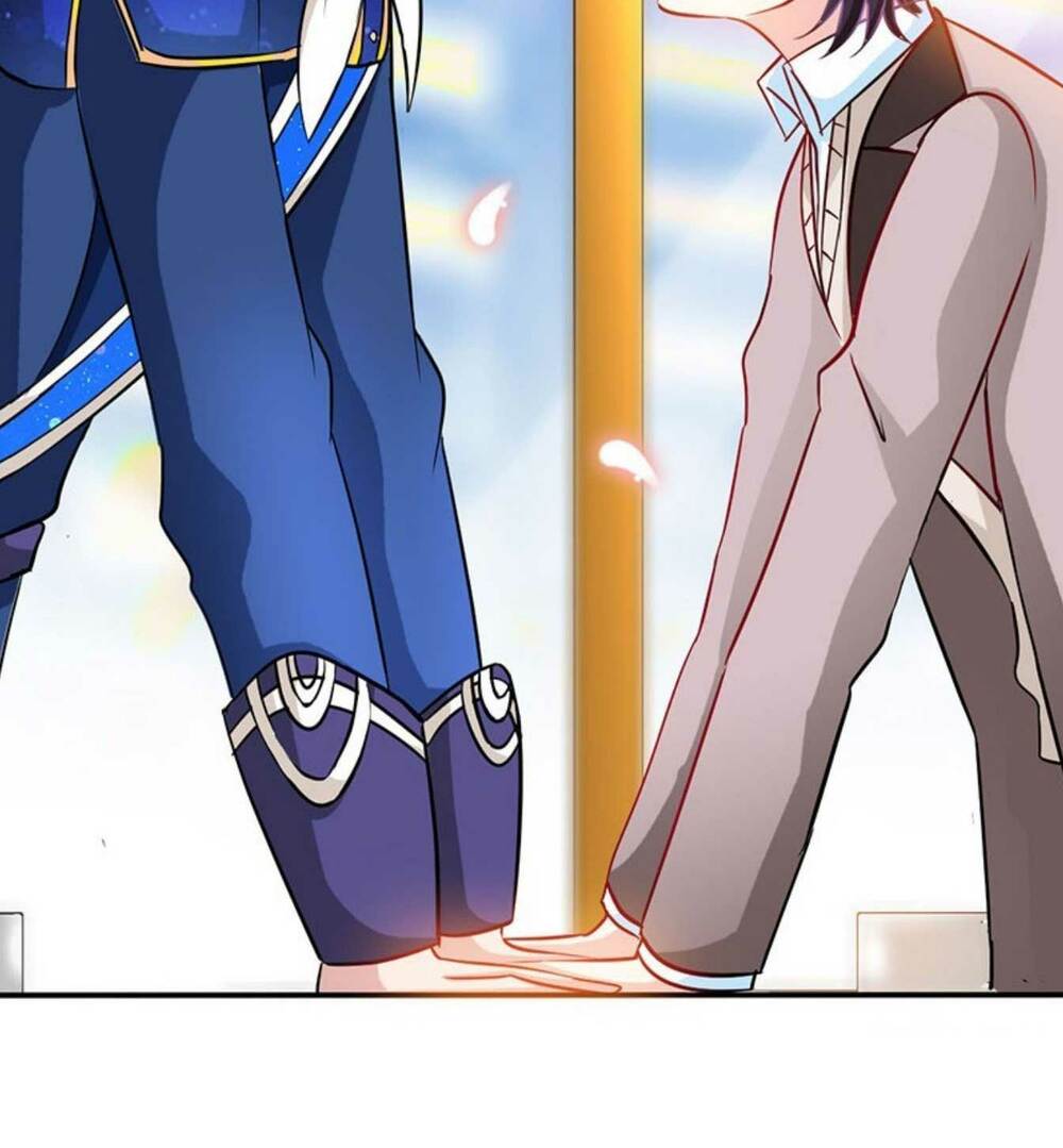 truy nã toàn cầu truy thê về sủng chapter 16 27