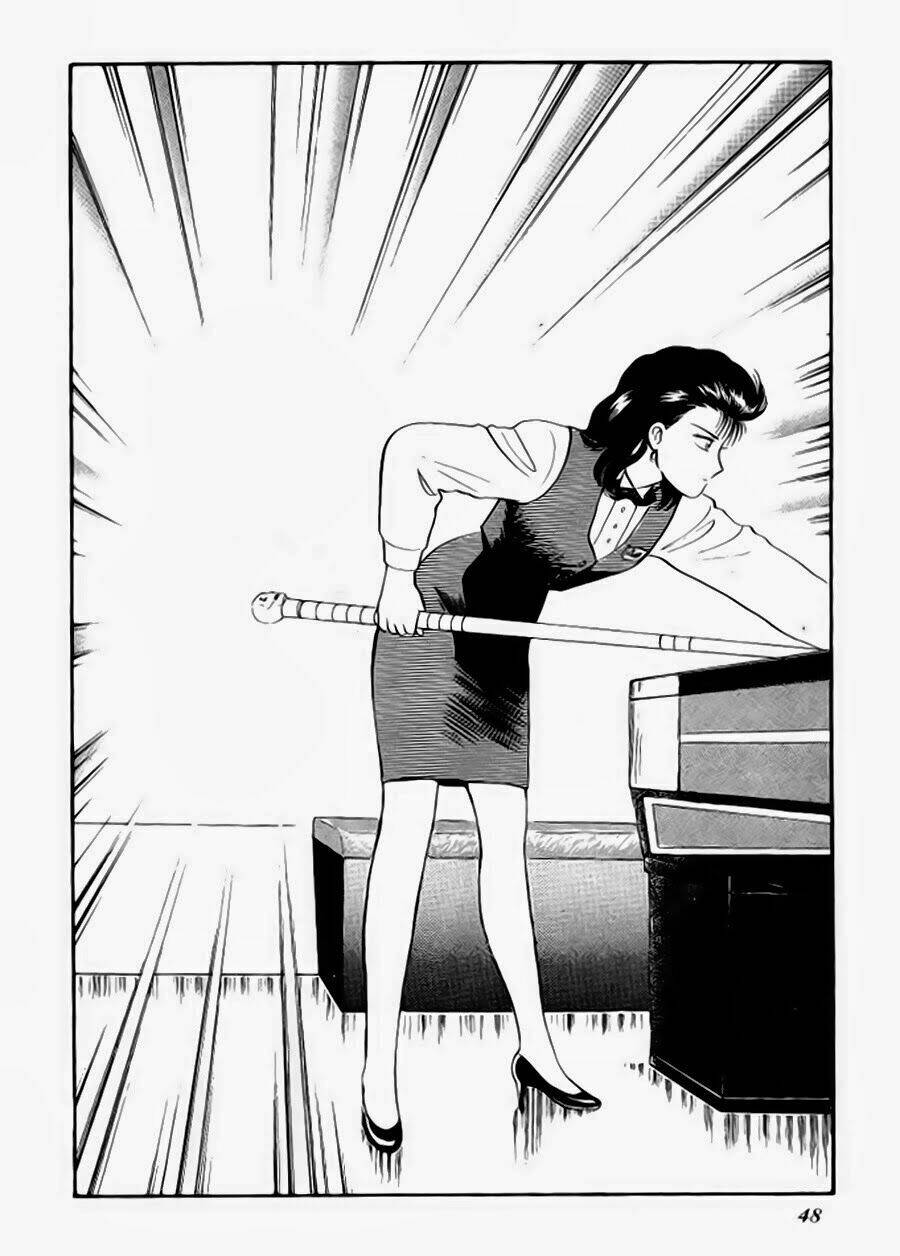 break shot chapter 135 12