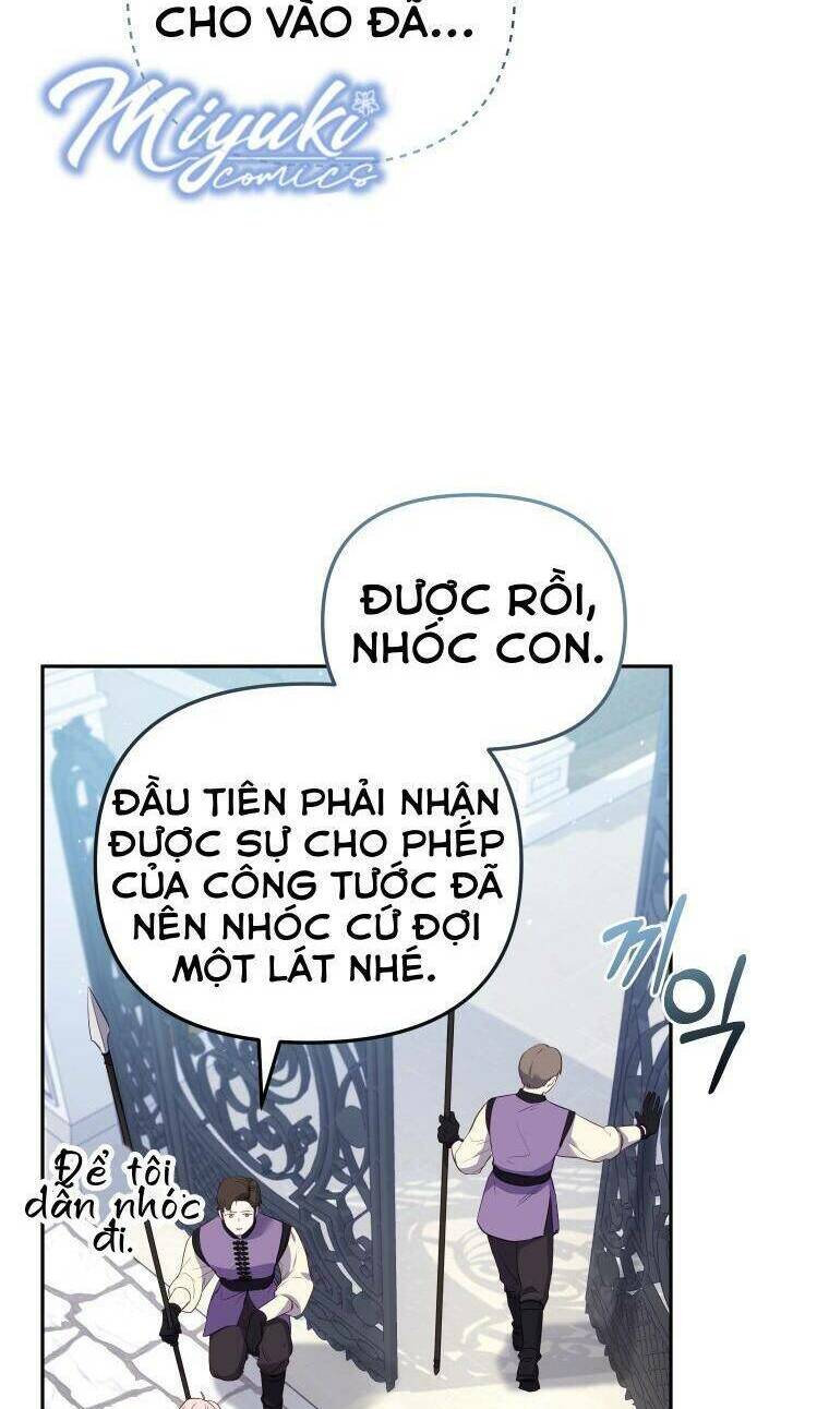 Tôi Đang Được Nuôi Dưỡng Bởi Những Kẻ Phản Diện Chapter 23 - Trang 77