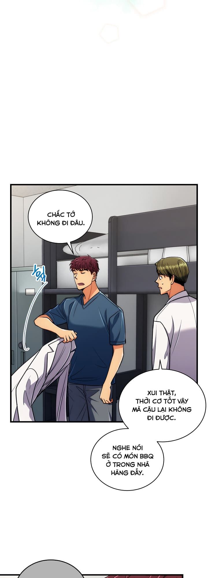 bác sĩ trùng sinh chapter 73 24