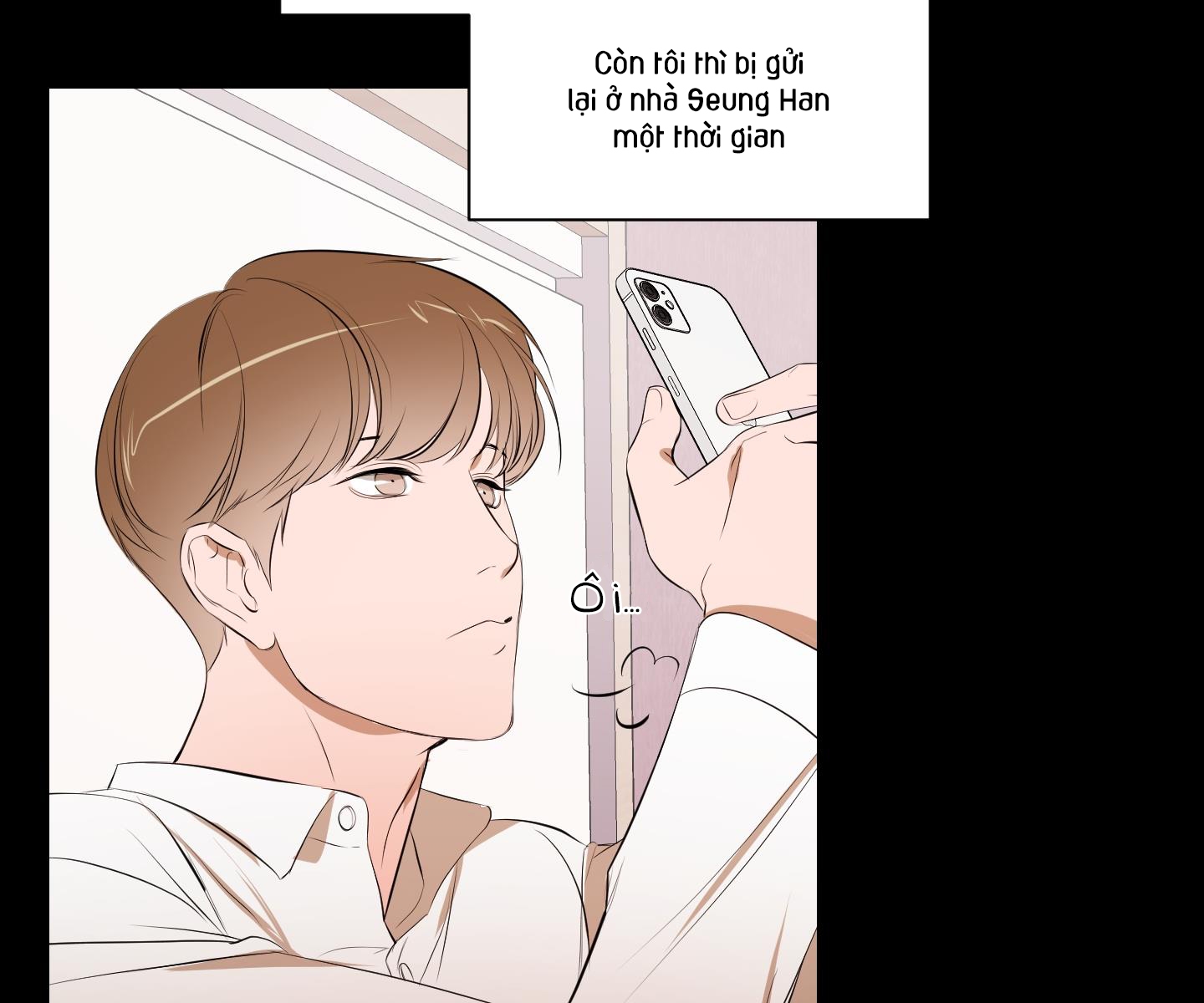 chốn riêng tư chapter 27 19