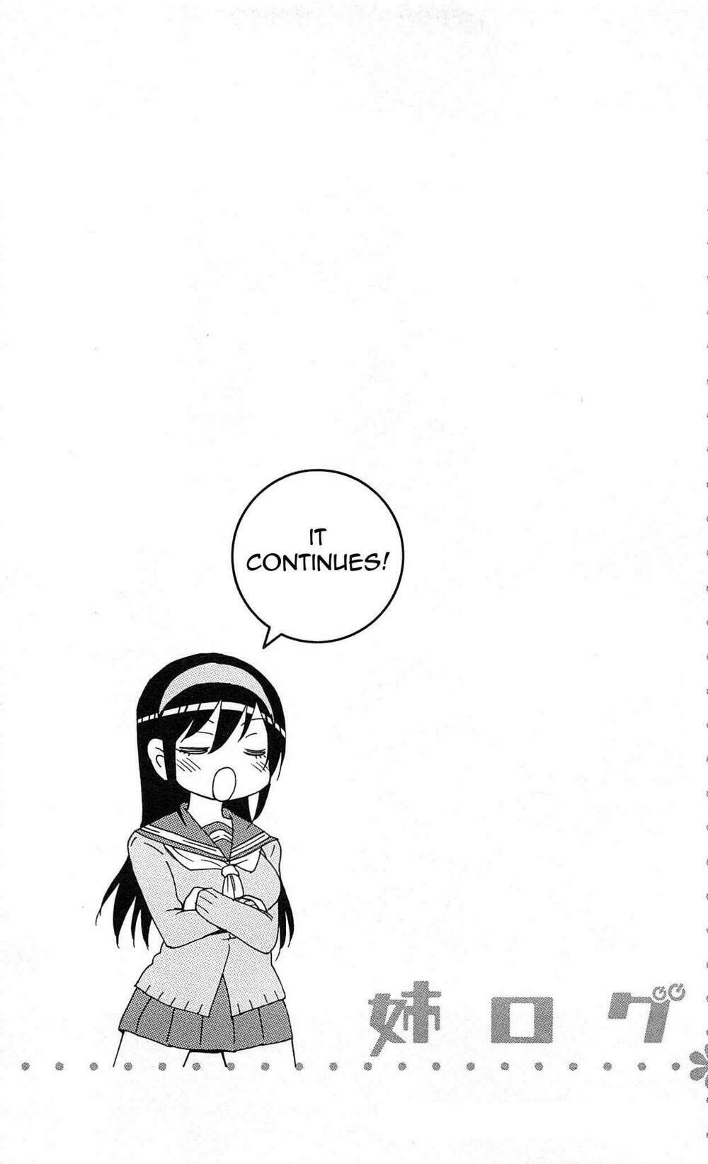 ane log - moyako neesan no tomaranai monologue chapter 13 1