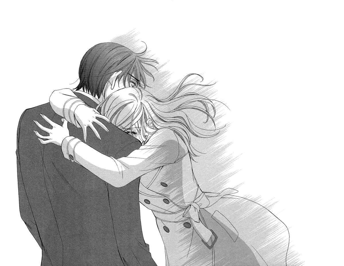 hapi mari chapter 39 22