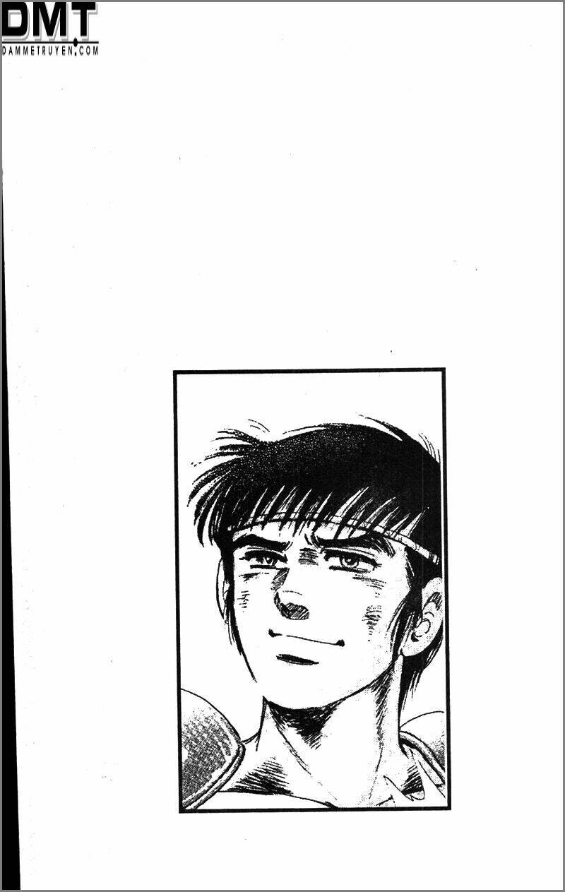 truyền thuyết bá vương phần 2 - vương tử takeru chapter 81 12