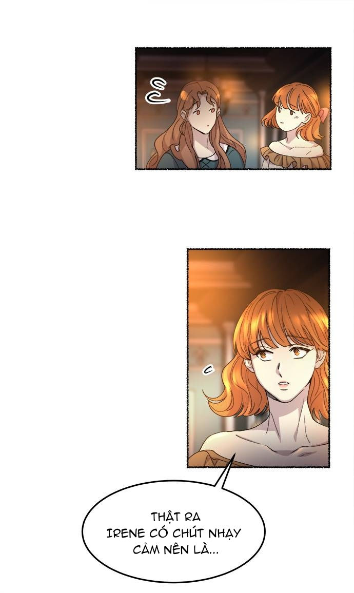 như gió trên cành cây khô chapter 53 59