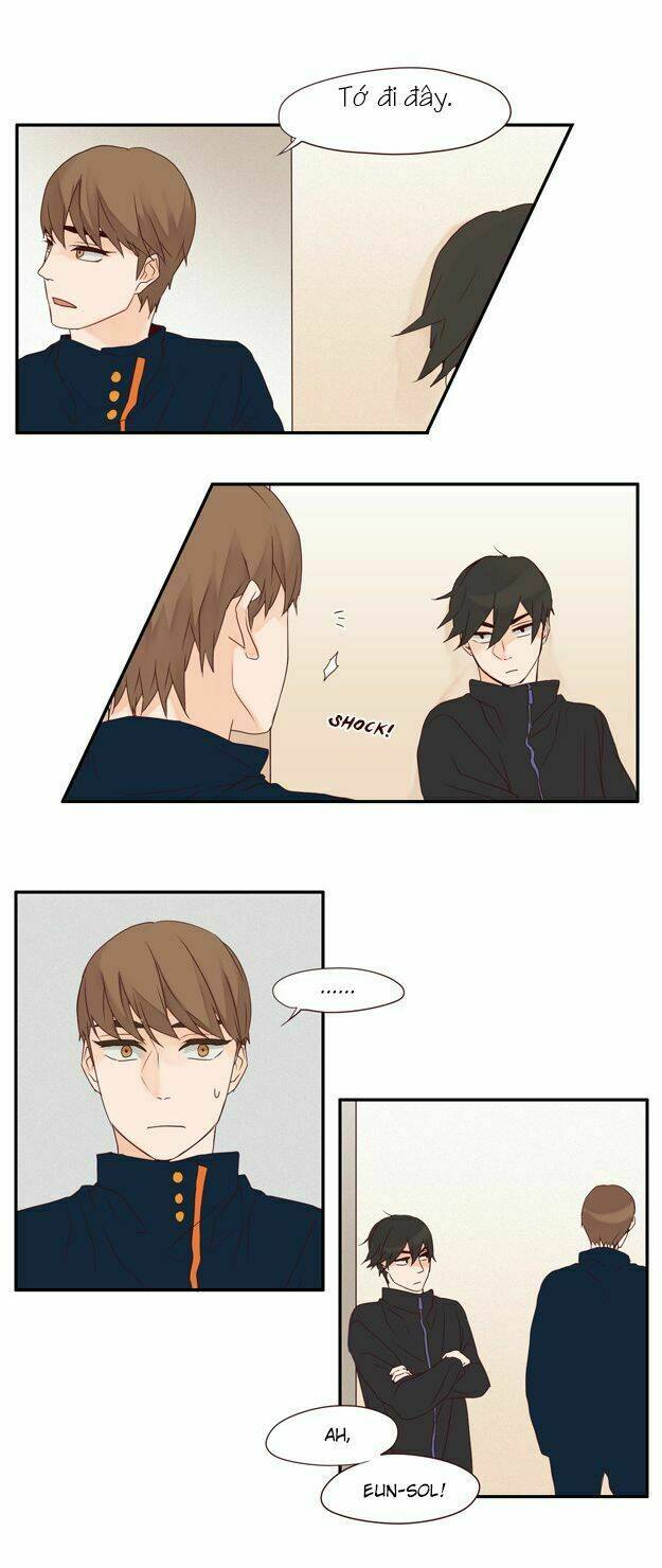 pine in the flower garden chapter 25 21