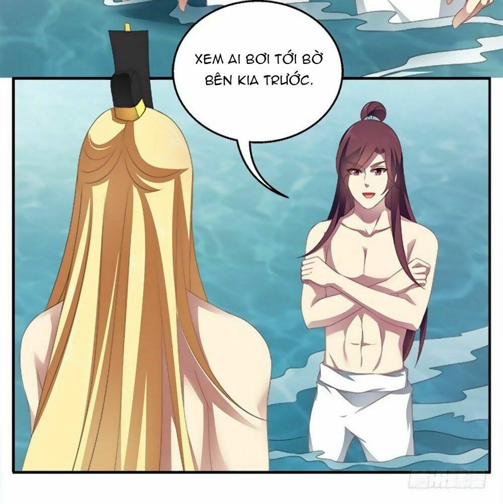 thịnh thế an nhiên chapter 51 38