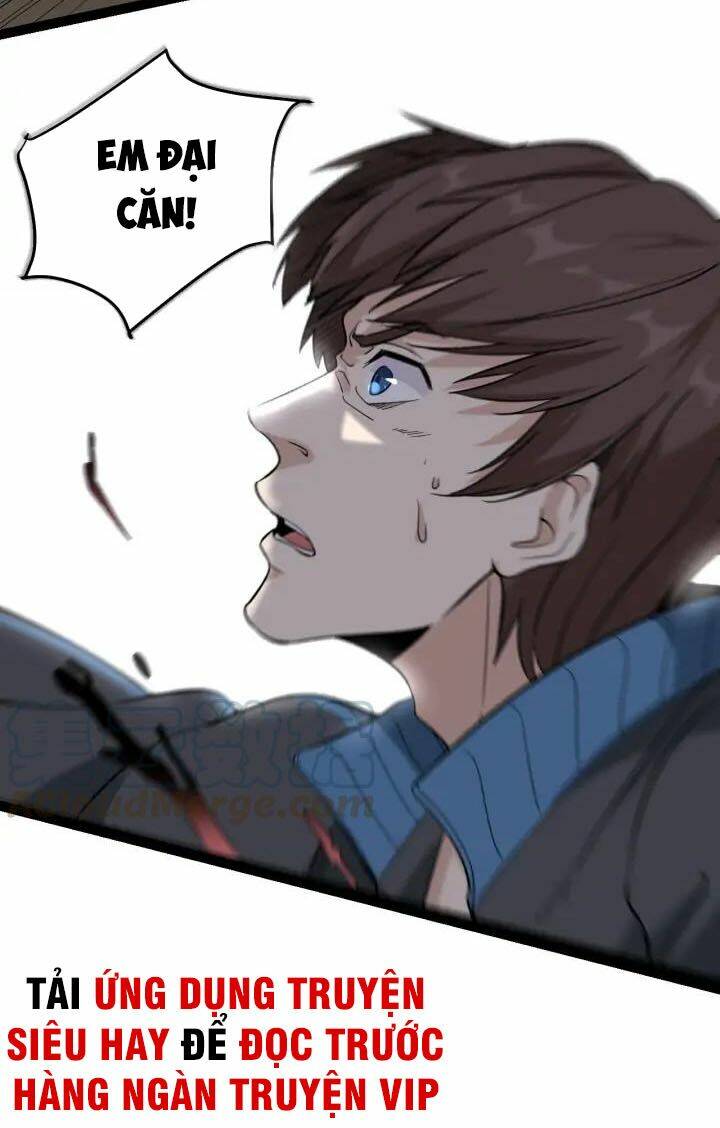 hồi xuân tiểu độc y chapter 62 35