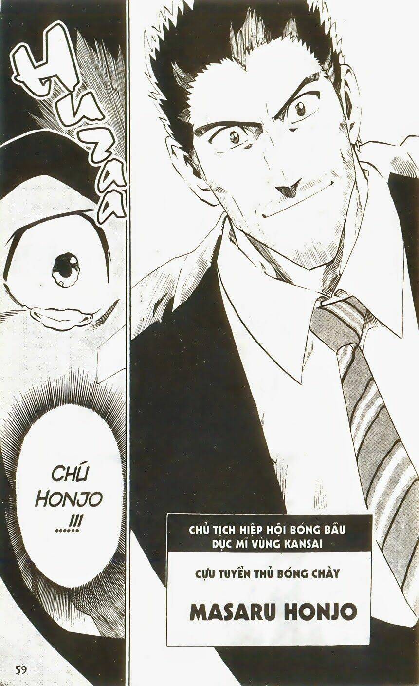 lá chắn mắt chapter 226 12