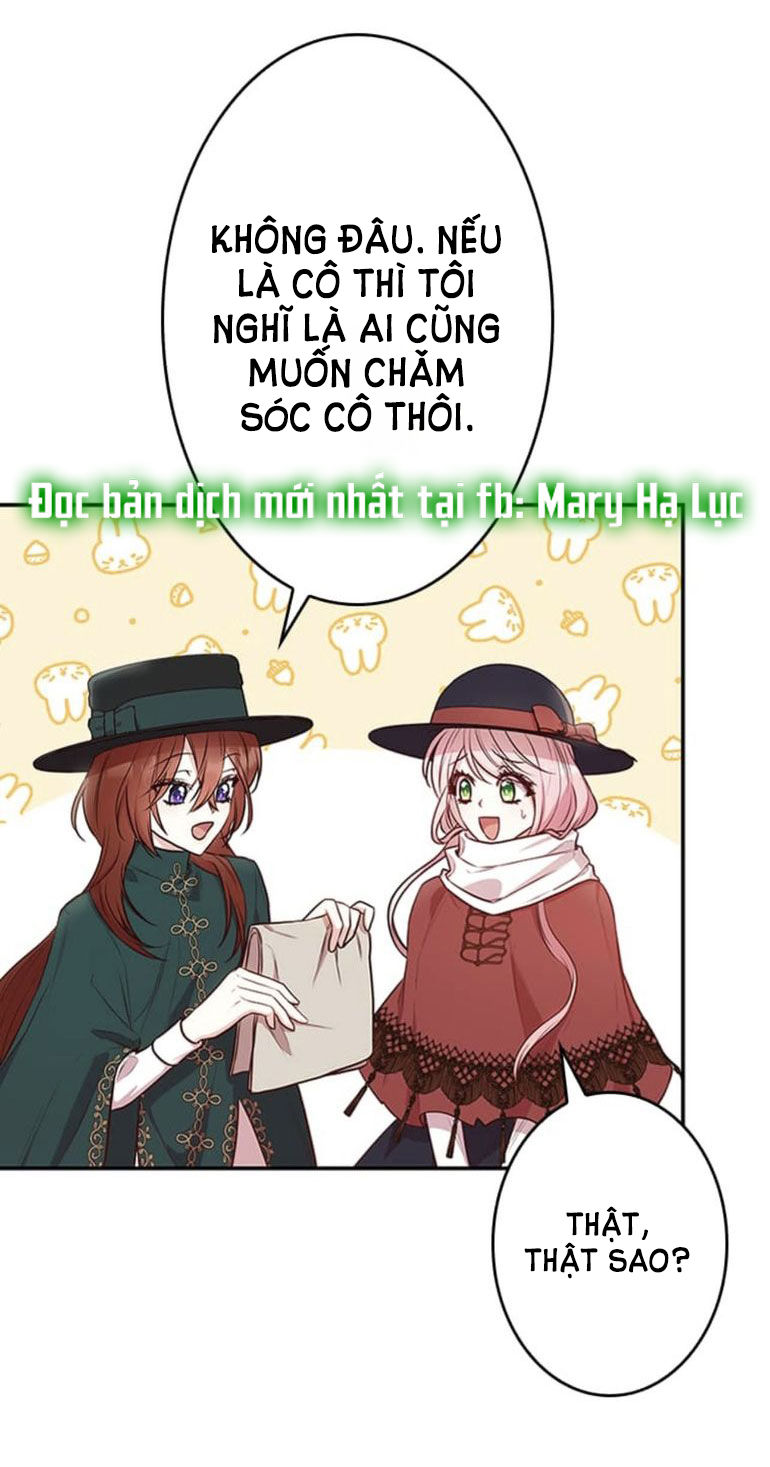 từ ác nữ tôi phải trở thành một người mẹ chapter 6 32